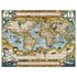 Ravensburger Around the World Puzzle 2000 pz