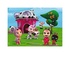 Ravensburger Cry Babies Puzzle di contorno 24 pezzo(i)