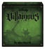 Ravensburger Disney Villainous Gioco didattico Bambini