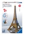 Ravensburger Eiffel Tower 3D Puzzle 216 pezzi