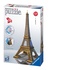 Ravensburger Eiffel Tower 3D Puzzle 216 pezzi