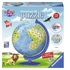 Ravensburger Globo 3D 180 Pz