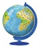 Ravensburger Globo 3D 180 Pz