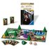 Ravensburger Harry Potter Sagaland Adulti e bambini Gioco di probabilità