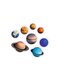 Ravensburger Il Sistema Planetario