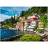 Ravensburger Lake Como, Italy Puzzle 500 pz