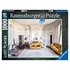 Ravensburger Lost Places Puzzle 1000 pz Arte