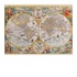 Ravensburger Mappamondo storico Puzzle 1500 pezzi (16381)