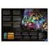 Ravensburger Marvel Villainous: Killmonger Puzzle 1000 pz Fumetti