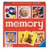 Ravensburger Memory Junior Carta da gioco Abbinamento