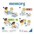 Ravensburger Memory Junior Carta da gioco Abbinamento