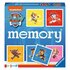 Ravensburger Memory Paw Patrol Carta da gioco Abbinamento