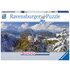 Ravensburger Neuschwanstein Castle Puzzle 2000 pz Edifici