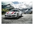 Ravensburger Porsche 911R Puzzle 1000 pezzo(i)