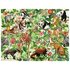 Ravensburger Selva Puzzle 2000 pz Animali