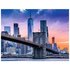Ravensburger Skyline New York Puzzle 2000 pz