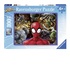 Ravensburger Spiderman Puzzle 100 pezzi (10728)