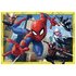 Ravensburger Spiderman Puzzle 60 pz Fumetti