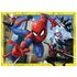 Ravensburger Spiderman Puzzle 60 pz Fumetti