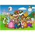 Ravensburger Super Mario Fun 100 Teile XXL Puzzle 100 pz
