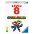 Ravensburger Super Mario Level 8 Carta da gioco