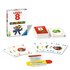 Ravensburger Super Mario Level 8 Carta da gioco