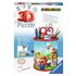 Ravensburger Super Mario Pencil Holder Puzzle 3D 54 pz