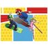Ravensburger Super Mario Puzzle 100 pz Cartoni