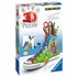 Ravensburger Super Mario Sneaker Puzzle 3D 108 pz