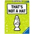 Ravensburger That's not a hat 10 min Carta da gioco Apprendimento