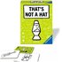 Ravensburger That's not a hat 10 min Carta da gioco Apprendimento