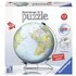 Ravensburger The Earth Puzzle 3D 540 pz Globo