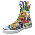 Ravensburger The Sneaker Marvel Avengers 108 pièces 3D