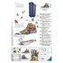 Ravensburger The Sneaker Marvel Avengers 108 pièces 3D