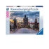 Ravensburger The walk across the Charles Bridge Puzzle 1000 pz - Foto & Paesaggi