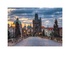 Ravensburger The walk across the Charles Bridge Puzzle 1000 pz - Foto & Paesaggi