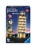 Ravensburger Torre di Pisa Night Edition