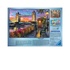 Ravensburger Tower Bridge Puzzle di contorno 1000 pezzo(i)