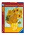 Ravensburger Van Gogh: Vaso di girasoli Puzzle 1000 pezzi (15805)