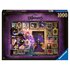 Ravensburger Villainous Puzzle 1000 pz