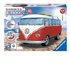 Ravensburger VW Bus T1 Campervan puzzle 3D