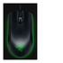 Razer Abyssus Essential USB Ottico 7200 DPI Ambidestro
