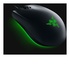 Razer Abyssus Essential USB Ottico 7200 DPI Ambidestro
