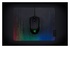 Razer Abyssus Essential USB Ottico 7200 DPI Ambidestro