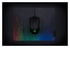 Razer Abyssus Essential USB Ottico 7200 DPI Ambidestro
