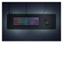 Razer Abyssus Essential USB Ottico 7200 DPI Ambidestro