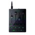 Razer Audio Mixer 20000 Hz Nero - Mixer digitale per trasmissione e streaming