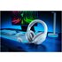 Razer Barracuda X Auricolare Con cavo e Senza Cavo USB C Bluetooth Bianco