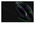 Razer Basilisk Ultimate Ottico 20000 DPI Mano destra