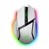 Razer Basilisk V3 Pro 35K mouse Gaming Mano destra RF Wireless + Bluetooth + USB Type-A Ottico 35000 DPI